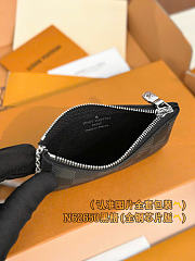 LOUIS VUITTON | Key Pouch N60155 - 2