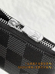 LOUIS VUITTON | Key Pouch N60155 - 3