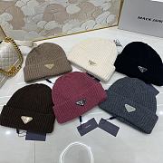 PRADA | Hat 01 - 1