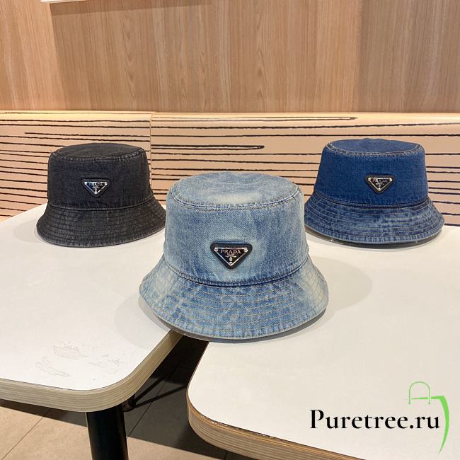 PRADA | Hat 02 - 1