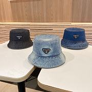 PRADA | Hat 02 - 1