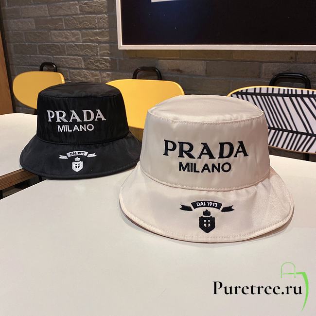 PRADA | Hat 03 - 1