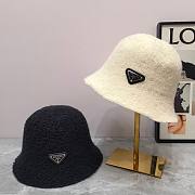 PRADA | Hat 04 - 1