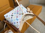 Louis Vuitton x Murakami | CarryAll Bag Monogram - 5