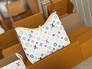 Louis Vuitton x Murakami | CarryAll Bag Monogram - 4