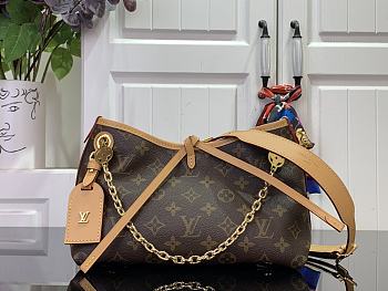 LOUIS VUITTON | CarryAll BB Bag Material Monogram Canvas M13014