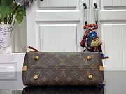 LOUIS VUITTON | CarryAll BB Bag Material Monogram Canvas M13014 - 6