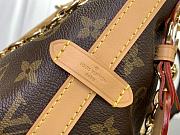 LOUIS VUITTON | CarryAll BB Bag Material Monogram Canvas M13014 - 2