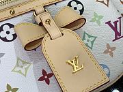 Louis Vuitton x Murakami | High Rise Monogram In White  - 4