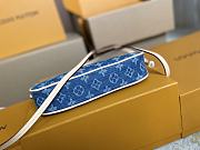 LOUIS VUITTON | Pochette Accessoires Denim - 3