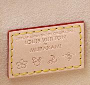 Louis Vuitton x Takashi Murakami Vanity Chain Pouch - 2