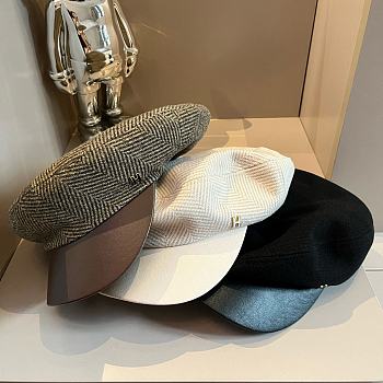 HERMES | Hat 01