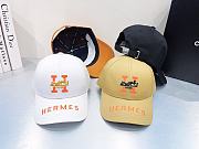 HERMES | Hat 02 - 2