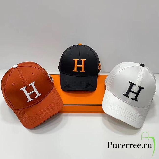 HERMES | Hat 08 - 1