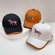 HERMES | Hat 09 - 1