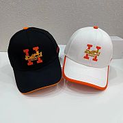 HERMES | Hat 10 - 2