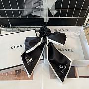 CHANEL | Hairclip in Black 01 - 6