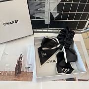 CHANEL | Hairclip in Black 01 - 5