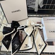 CHANEL | Hairclip in Black 01 - 3