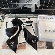 CHANEL | Hairclip in Black 01 - 4