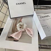 CHANEL | Hairclip in pink 02 - 4