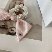 CHANEL | Hairclip in pink 02 - 3