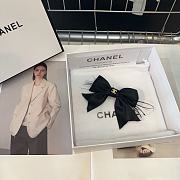 CHANEL | Hairclip in Black 03 - 2