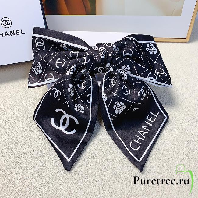 CHANEL | Hairclip 04 - 1