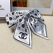 CHANEL | Hairclip 05 - 6