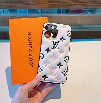 LOUIS VUITTON | Phonecase 01