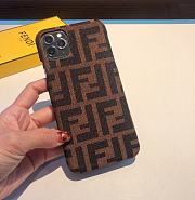 FENDI | Phonecase 01 - 1