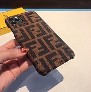 FENDI | Phonecase 01 - 2