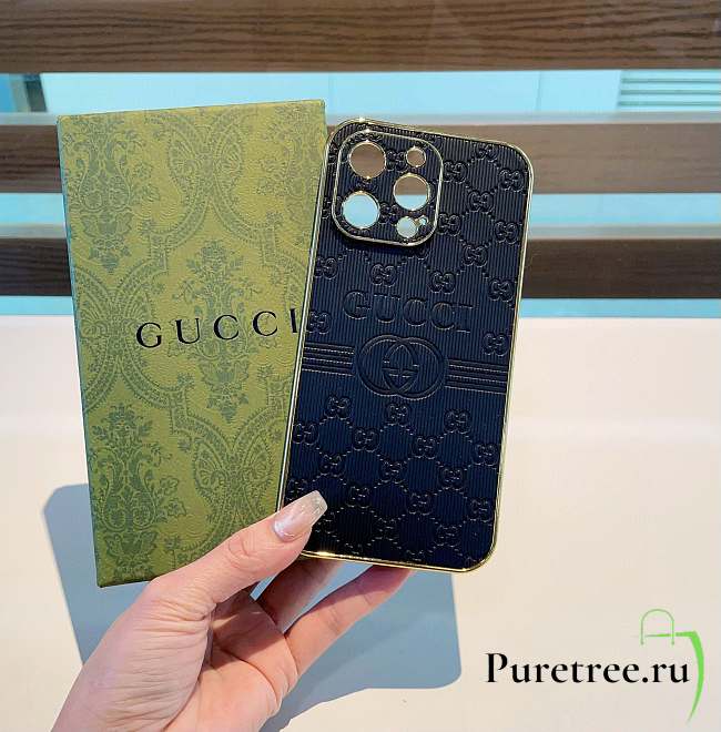 GUCCI | Phonecase 02 - 1