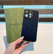 GUCCI | Phonecase 02 - 1