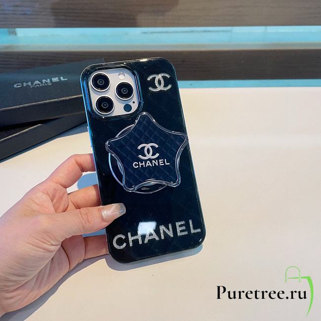 CHANEL | Phonecase 02 - 1