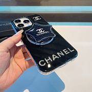 CHANEL | Phonecase 02 - 3