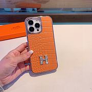 HERMES | Phonecase 01 - 1