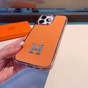 HERMES | Phonecase 01 - 5