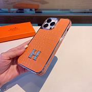 HERMES | Phonecase 01 - 3