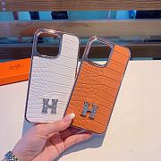 HERMES | Phonecase 01 - 2