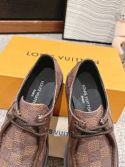 LOUIS VUITTON | LV Ranger Derby Shoes 1ADG1O - 6