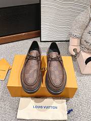 LOUIS VUITTON | LV Ranger Derby Shoes 1ADG1O - 3