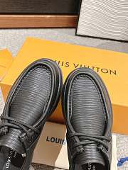 LOUIS VUITTON | LV Ranger Derby Black 1AC64U - 5