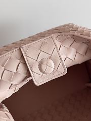 BOTTEGA VENETA | Large Parachute Our BV Girl Style Cameo - 2