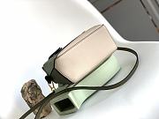 LOEWE | Puzzle mini size:18*12.5*8cm green/beige - 6