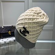 CHANEL | Hat 07 - 6