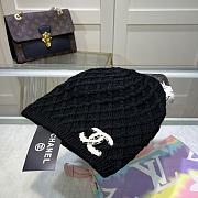 CHANEL | Hat 07 - 5