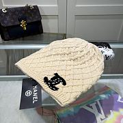 CHANEL | Hat 07 - 4