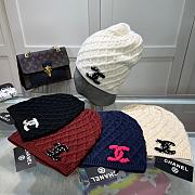 CHANEL | Hat 07 - 2