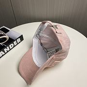 LOEWE | Hat In Pink - 4